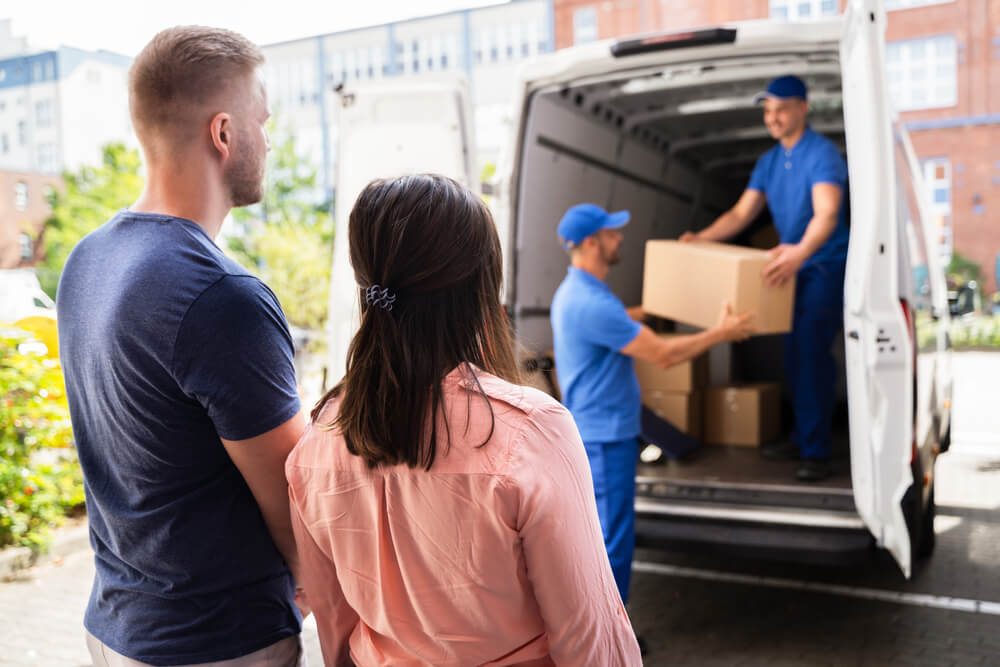 Reliable Storage Services Victorville